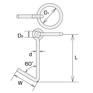 Mooring Type MG