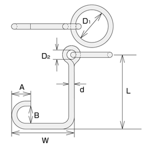 Mooring Type ML