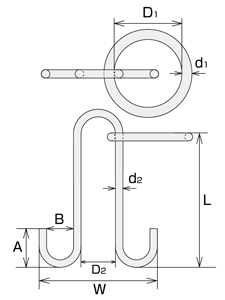 Mooring Type MMH