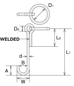 Mooring Type MSL