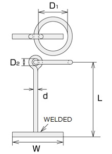 Mooring Type MT