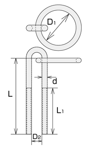 Mooring Type MU