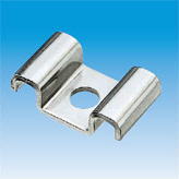 Saddle Clip Grating Fastener