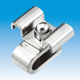 G-Clip Grating Fastener