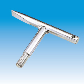 T Handle Lifting Key for GCH