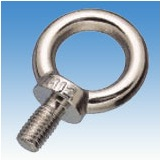 Forged Shoulder Eye Bolt