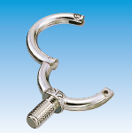 Lockable Split Eye Bolt