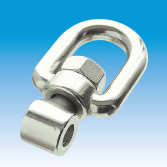 Connecting Swivel Eye