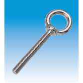 Forged Long Shoulder Eye Bolt