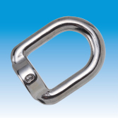 Eye for Swivel