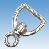 Swivel Strap Eye