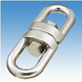 Eye & Eye High Strength Swivel