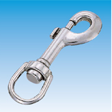 Swivel Eye Bolt Snap