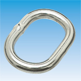 Oblong Ring