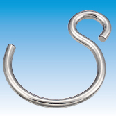 S Hook, SAE type