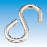 S Hook, SAF type