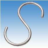 6mm S Hook, SAM type