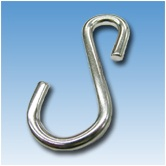 S Hook, SAP type