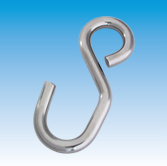 S Hook, SAT type