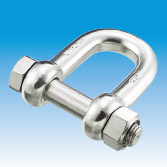 Bolt D Shackle