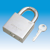 Padlock