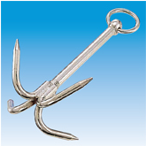 Grapnel Anchor