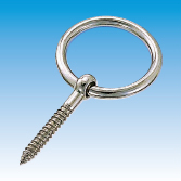 Lag Ring Bolt