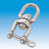Jaw & Eye Swivel