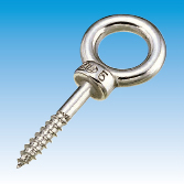 Shoulder Screw Eye Bolt