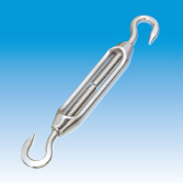 Hook & Hook Turnbuckle