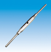 Closed-Body Threaded Stud & Stud Turnbuckle