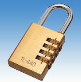 Combination Lock