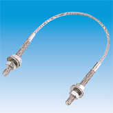 Stud-Stud Wire Rope Assembly
