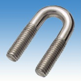 Small U-Bolt