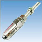 Wire Rope Swageless Stud Thread Terminal