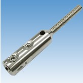 Wire Rope Swageless Stud Terminal