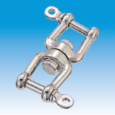 Jaw & Jaw Swivel
