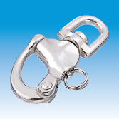 Swivel Eye Snap Shackle